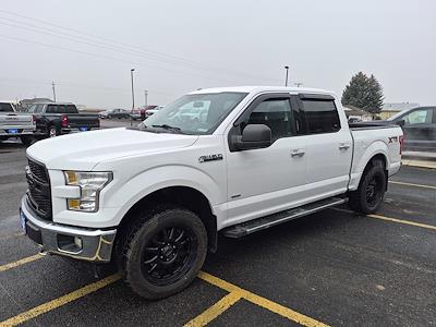 Used 2017 Ford F-150 - photo 1