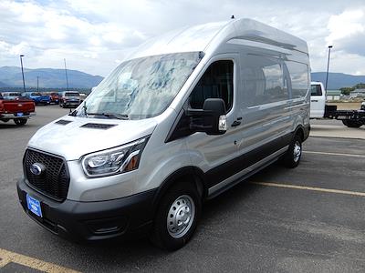 New 2025 Ford Transit 350 High Roof AWD Empty Cargo Van for sale #A96555 - photo 1