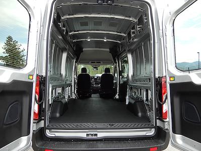 New 2025 Ford Transit 350 High Roof AWD Empty Cargo Van for sale #A96555 - photo 2