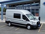 New 2025 Ford Transit 350 High Roof AWD Empty Cargo Van for sale #A96555 - photo 22