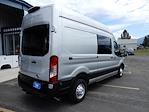 New 2025 Ford Transit 350 High Roof AWD Empty Cargo Van for sale #A96555 - photo 23