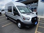 New 2025 Ford Transit 350 High Roof AWD Empty Cargo Van for sale #A96555 - photo 26