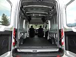 New 2025 Ford Transit 350 High Roof AWD Empty Cargo Van for sale #A96555 - photo 2