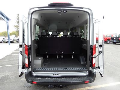 2025 Ford Transit 350 Medium Roof AWD Passenger Van for sale #B20941 - photo 2