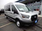 New 2025 Ford Transit 350 XL Passenger Van for sale #B20941 - photo 1
