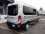 New 2025 Ford Transit 350 XL Passenger Van for sale #B20941 - photo 3