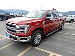 New 2025 Ford F-150 Lariat SuperCrew Cab 4x4 Pickup for sale #B31054 - photo 1