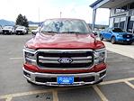 New 2025 Ford F-150 Lariat SuperCrew Cab 4x4 Pickup for sale #B31054 - photo 24