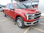 New 2025 Ford F-150 Lariat SuperCrew Cab 4x4 Pickup for sale #B31054 - photo 25