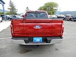 New 2025 Ford F-150 Lariat SuperCrew Cab 4x4 Pickup for sale #B31054 - photo 3