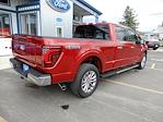 New 2025 Ford F-150 Lariat SuperCrew Cab 4x4 Pickup for sale #B31054 - photo 27