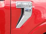 New 2025 Ford F-150 Lariat SuperCrew Cab 4x4 Pickup for sale #B31054 - photo 8