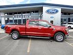 New 2025 Ford F-150 Lariat SuperCrew Cab 4x4 Pickup for sale #B31054 - photo 9