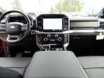 New 2025 Ford F-150 Lariat SuperCrew Cab 4x4 Pickup for sale #B31054 - photo 10