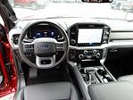 New 2025 Ford F-150 Lariat SuperCrew Cab 4x4 Pickup for sale #B31054 - photo 11