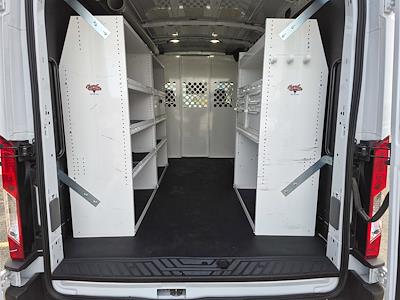 Used 2024 Ford Transit 350 Medium Roof Upfitted Cargo Van for sale #B55617 - photo 2