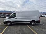 Used 2024 Ford Transit 350 Medium Roof Upfitted Cargo Van for sale #B55617 - photo 20