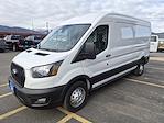 Used 2024 Ford Transit 350 Medium Roof Upfitted Cargo Van for sale #B55617 - photo 1