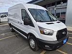 Used 2024 Ford Transit 350 Medium Roof Upfitted Cargo Van for sale #B55617 - photo 22