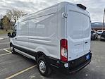 Used 2024 Ford Transit 350 Medium Roof Upfitted Cargo Van for sale #B55617 - photo 3