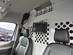 Used 2024 Ford Transit 350 Medium Roof Upfitted Cargo Van for sale #B55617 - photo 10