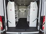 Used 2024 Ford Transit 350 Medium Roof Upfitted Cargo Van for sale #B55617 - photo 2