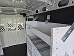Used 2024 Ford Transit 350 Medium Roof Upfitted Cargo Van for sale #B55617 - photo 12