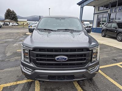 Used 2021 Ford F-150 SuperCrew Cab for sale #B57962 - photo 2