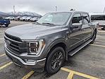 Used 2021 Ford F-150 SuperCrew Cab for sale #B57962 - photo 1