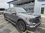 Used 2021 Ford F-150 SuperCrew Cab for sale #B57962 - photo 3