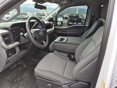 Used 2025 Ford F-350 Crew Cab for sale #C02485 - photo 1