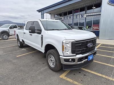 Used 2025 Ford F-350 Crew Cab for sale #C02485 - photo 1