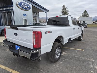 Used 2025 Ford F-350 Crew Cab for sale #C02485 - photo 2