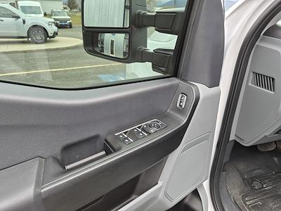 Used 2025 Ford F-350 Crew Cab for sale #C02485 - photo 2