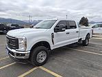 Used 2025 Ford F-350 Crew Cab for sale #C02485 - photo 12