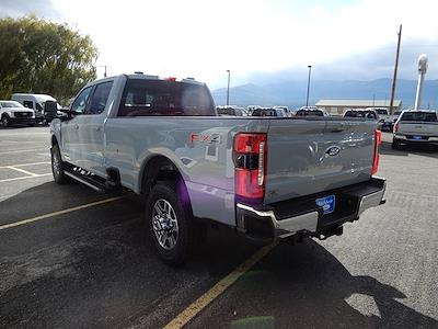 New 2026 Ford F-350 Lariat Crew Cab 4x4 SRW Pickup for sale #C27477 - photo 2