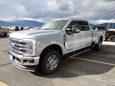 New 2026 Ford F-350 Lariat Crew Cab 4x4 SRW Pickup for sale #C27477 - photo 1