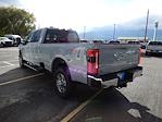 New 2026 Ford F-350 Lariat Crew Cab 4x4 SRW Pickup for sale #C27477 - photo 2