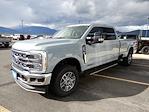New 2026 Ford F-350 Lariat Crew Cab 4x4 SRW Pickup for sale #C27477 - photo 1