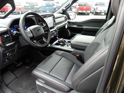 New 2025 Ford F-150 Raptor SuperCrew Cab 4x4 Pickup for sale #C42570 - photo 1