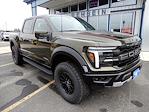 New 2025 Ford F-150 Raptor SuperCrew Cab 4x4 Pickup for sale #C42570 - photo 19