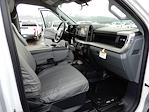 New 2025 Ford F-550 XL Crew Cab 4x4 Rugby Flatbed Truck for sale #C43180 - photo 14