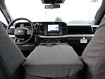 New 2025 Ford F-550 XL Crew Cab 4x4 Rugby Flatbed Truck for sale #C43180 - photo 15