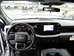 New 2025 Ford F-550 XL Crew Cab 4x4 Rugby Flatbed Truck for sale #C43180 - photo 16