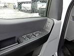 New 2025 Ford F-550 XL Crew Cab 4x4 Rugby Flatbed Truck for sale #C43180 - photo 17