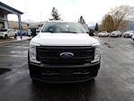 New 2025 Ford F-550 XL Crew Cab 4x4 Rugby Flatbed Truck for sale #C43180 - photo 18