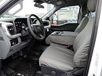 New 2025 Ford F-550 XL Crew Cab 4x4 Rugby Flatbed Truck for sale #C43180 - photo 5