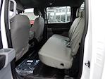 New 2025 Ford F-550 XL Crew Cab 4x4 Rugby Flatbed Truck for sale #C43180 - photo 6