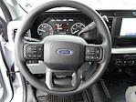 New 2025 Ford F-550 XL Crew Cab 4x4 Rugby Flatbed Truck for sale #C43180 - photo 7
