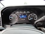 New 2025 Ford F-550 XL Crew Cab 4x4 Rugby Flatbed Truck for sale #C43180 - photo 9